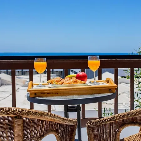 Apartament Penthouse Ocean View