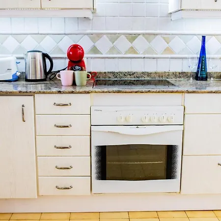 Apartament Penthouse Ocean View *