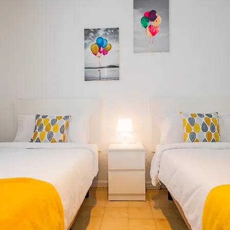 Penthouse Ocean View Apartament *