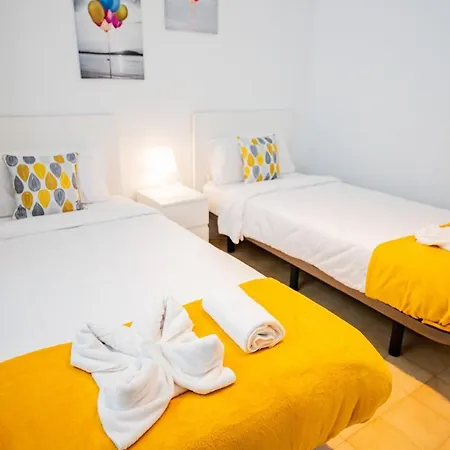 Penthouse Ocean View