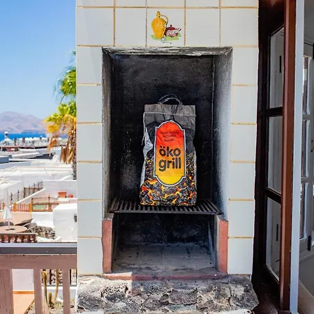 Penthouse Ocean View Daire *