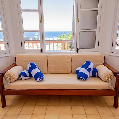 Penthouse Ocean View *