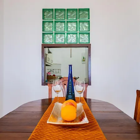 Daire Penthouse Ocean View *