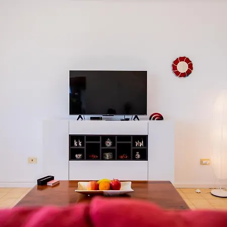Penthouse Ocean View Appartement *
