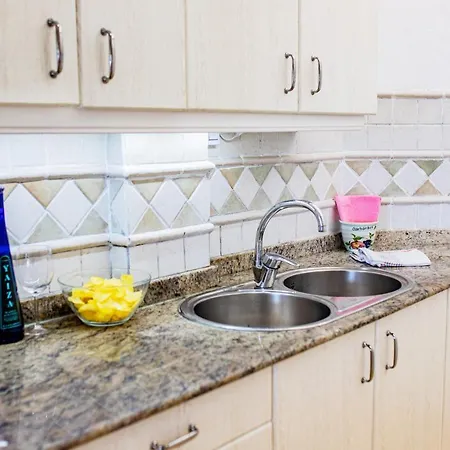 Penthouse Ocean View Daire Puerto del Carmen (Lanzarote)