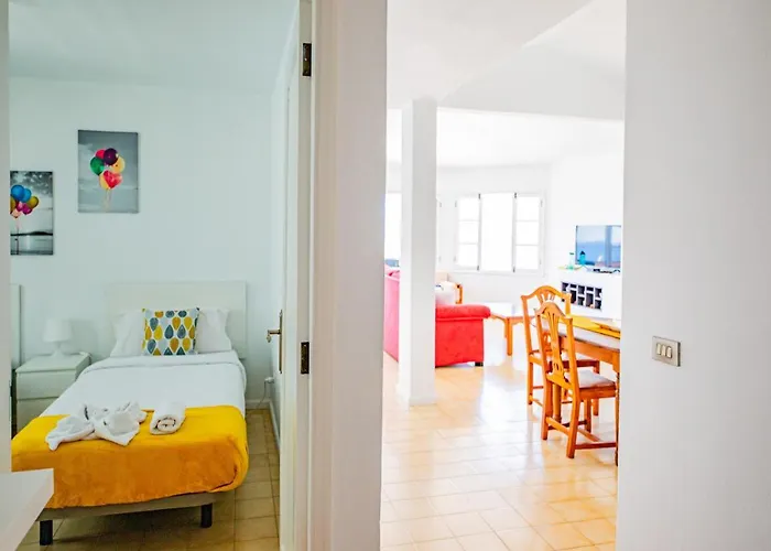 شقة Penthouse Ocean View *