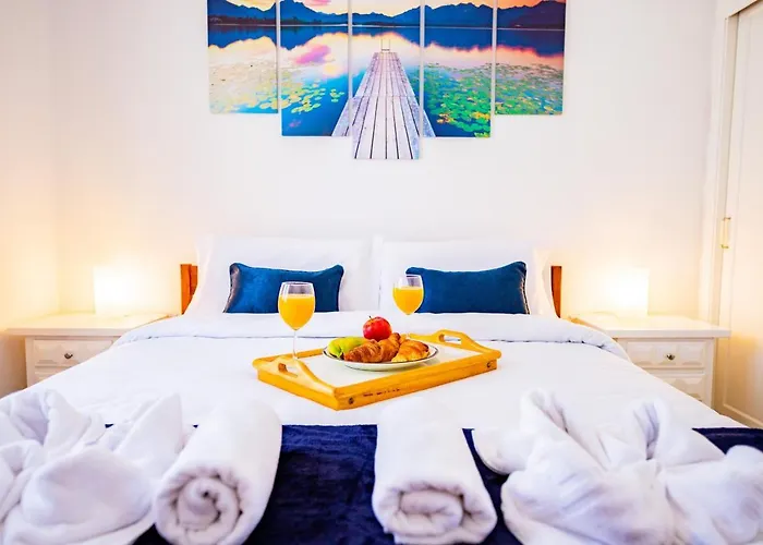 شقة Penthouse Ocean View بويرتو ذيل كارمين