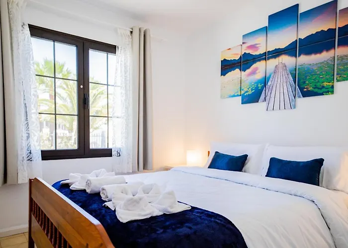 Penthouse Ocean View *