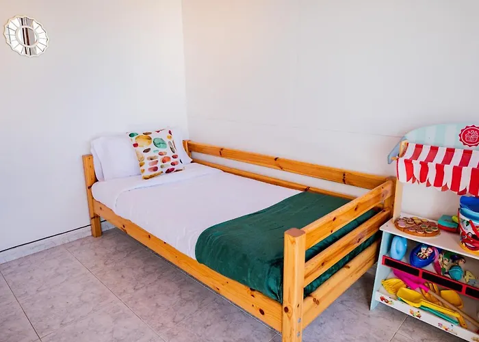 Penthouse Ocean View * بويرتو ذيل كارمين