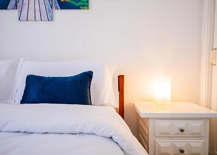 Penthouse Ocean View بويرتو ذيل كارمين