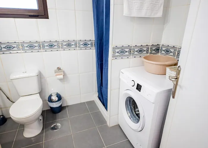 Penthouse Ocean View *