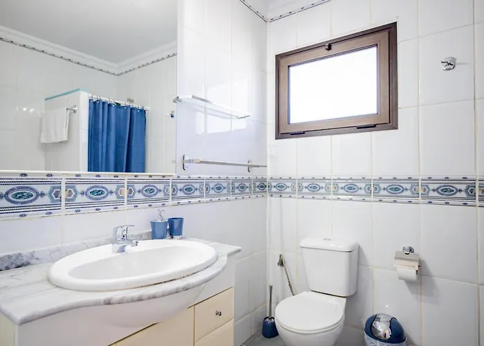 شقة Penthouse Ocean View *