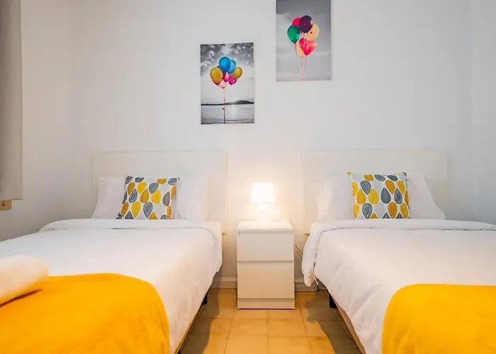 Penthouse Ocean View شقة *