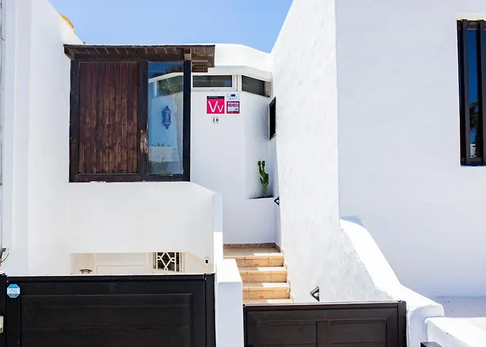 Penthouse Ocean View * بويرتو ذيل كارمين