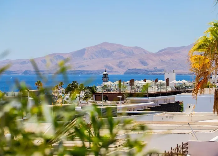 شقة Penthouse Ocean View