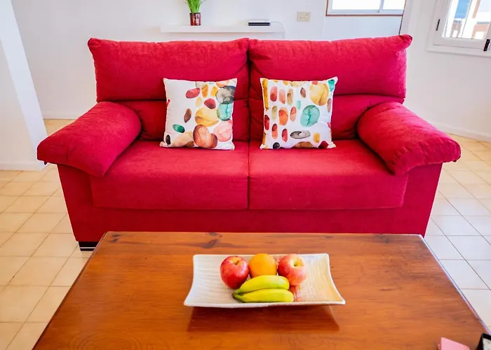 شقة Penthouse Ocean View *