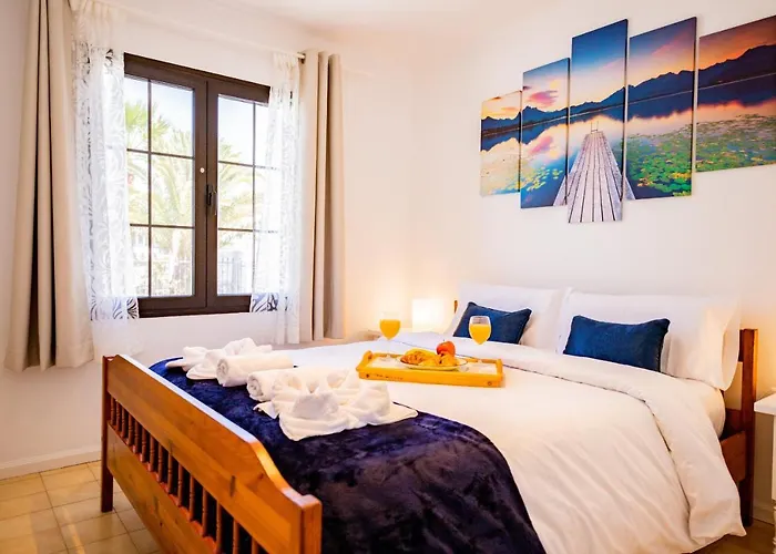 شقة Penthouse Ocean View *