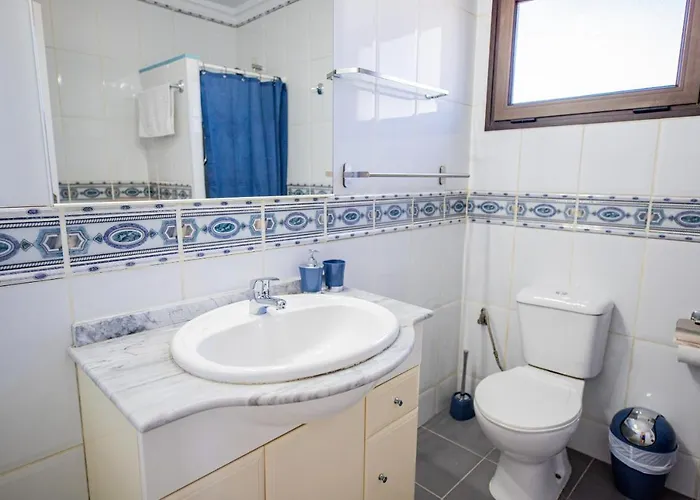 Penthouse Ocean View