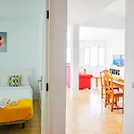 아파트 Penthouse Ocean View *