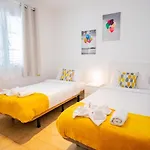 Penthouse Ocean View 아파트 *
