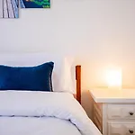 Penthouse Ocean View 푸에르토 델 카르멘