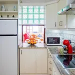 아파트 Penthouse Ocean View *