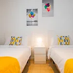 Penthouse Ocean View 아파트 *