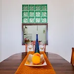 아파트 Penthouse Ocean View *