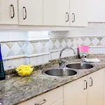 Penthouse Ocean View 아파트 푸에르토 델 카르멘