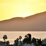 Penthouse Ocean View 푸에르토 델 카르멘