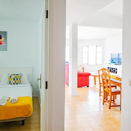 דירה Penthouse Ocean View *