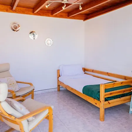 Appartamento Penthouse Ocean View Puerto Del Carmen Puerto del Carmen (Lanzarote)