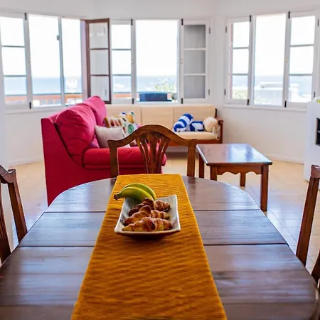Appartamento Penthouse Ocean View Puerto Del Carmen