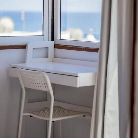 דירה Penthouse Ocean View *