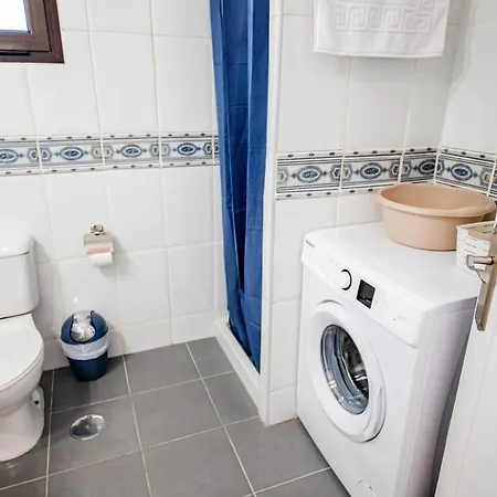 Penthouse Ocean View Puerto Del Carmen *