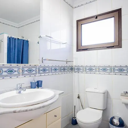 דירה Penthouse Ocean View *