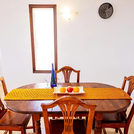 Penthouse Ocean View פוארטו דל כרמן