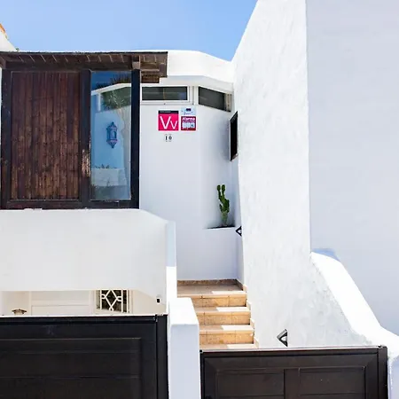 Penthouse Ocean View * 푸에르토 델 카르멘