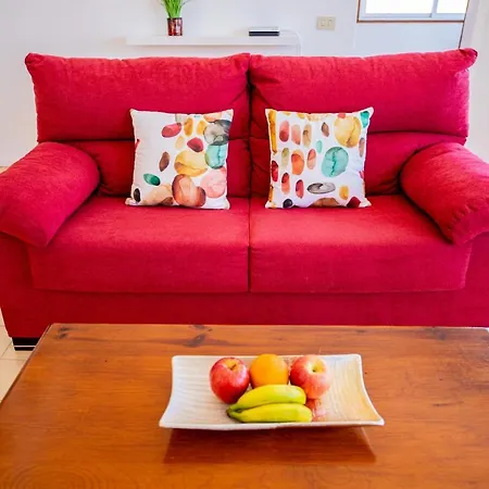 דירה Penthouse Ocean View *