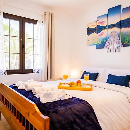 דירה Penthouse Ocean View *