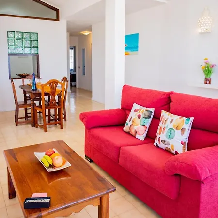 Appartamento Penthouse Ocean View Puerto Del Carmen