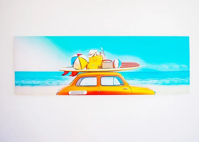 Penthouse Ocean View *