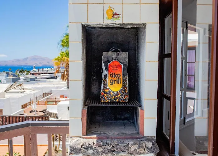 Penthouse Ocean View Apartment *