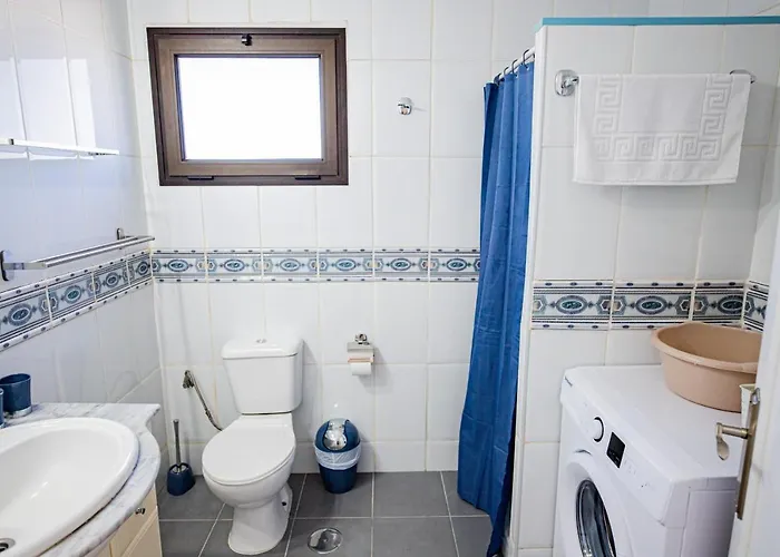 Apartment Penthouse Ocean View Puerto del Carmen (Lanzarote)