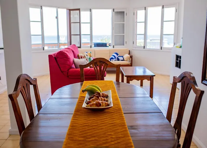 Apartment Penthouse Ocean View