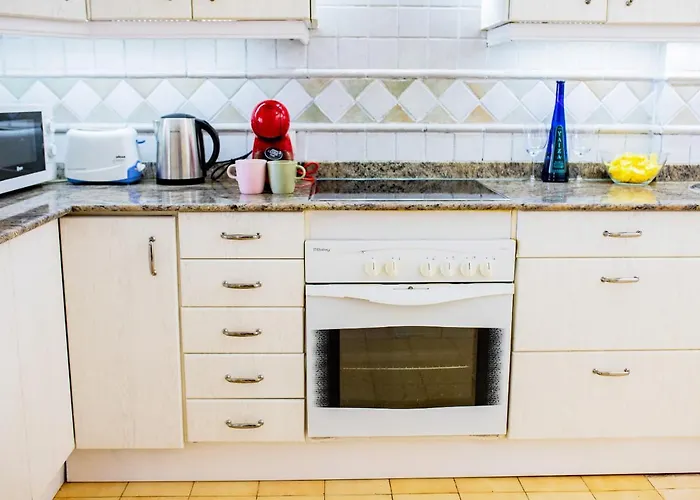 Apartment Penthouse Ocean View *