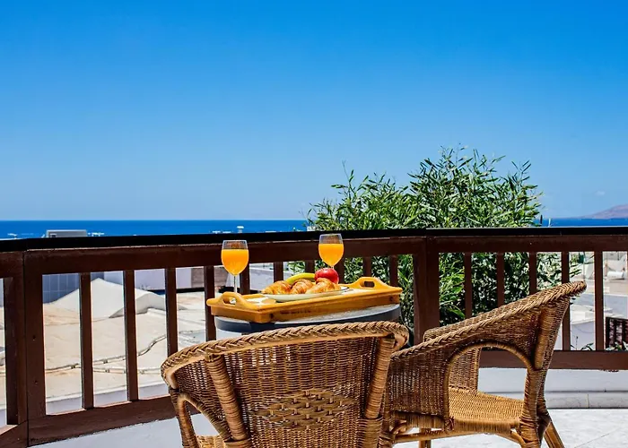 Penthouse Ocean View *