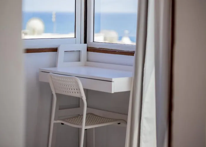 Apartment Penthouse Ocean View *