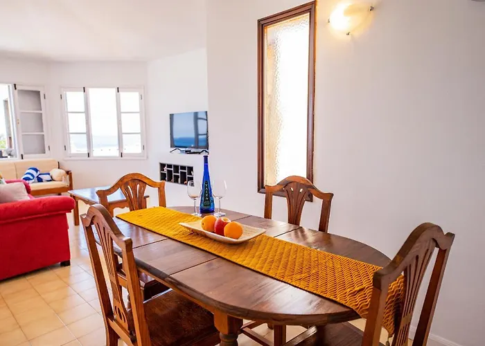 Apartment Penthouse Ocean View Puerto del Carmen (Lanzarote)