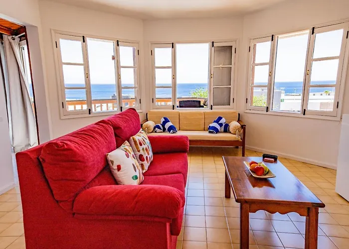 Apartment Penthouse Ocean View Puerto del Carmen (Lanzarote)